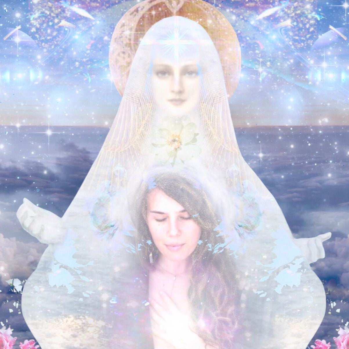 Healing the Mother Wound Program